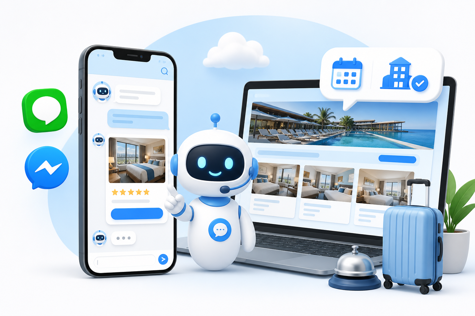 AI Marketing กาญจนบุรี
